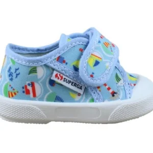 Scarpa SUPERGA 18/25