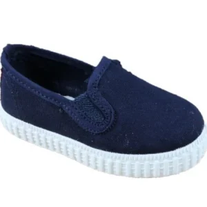 Scarpa mocassino CIENTA 18/35