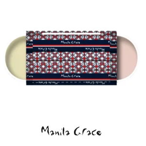 Mascherina per bambini MANILA GRACE