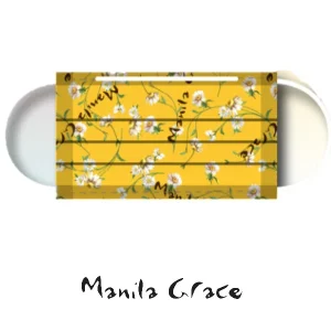 Mascherina per bambini MANILA GRACE