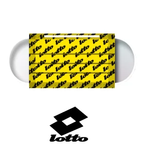 Mascherina per bambini LOTTO