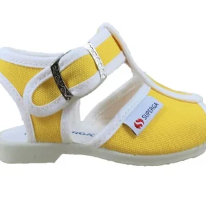 Sandalo SUPERGA 18/26