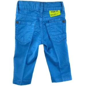 Pantalone CESARE PACIOTTI