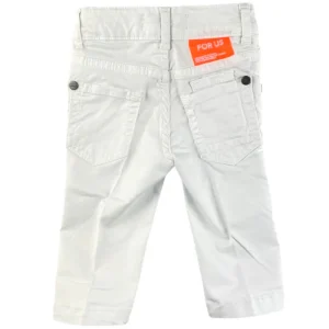 Pantalone CESARE PACIOTTI 6mesi/6anni