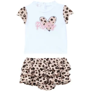 Completo LIU JO 3mesi/18mesi