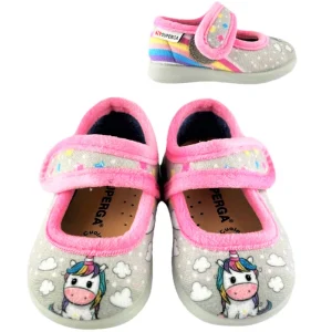 Pantofole SUPERGA 19/25