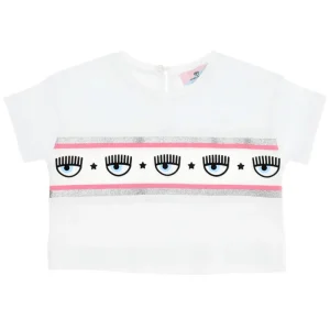 T-shirt CHIARA FERRAGNI 3mesi/18mesi
