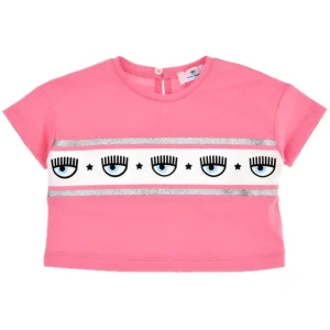 T-shirt CHIARA FERRAGNI 3mesi/18mesi