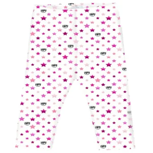 Leggings CHIARA FERRAGNI 3mesi/18mesi