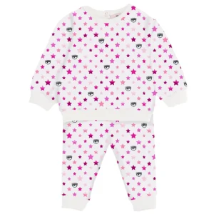 Tuta CHIARA FERRAGNI 3mesi/36mesi