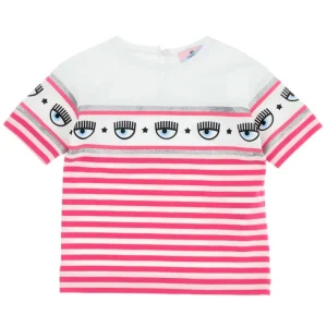 T-shirt CHIARA FERRAGNI 3mesi/3anni