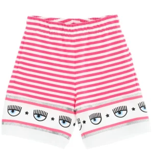 Shorts CHIARA FERRAGNI 4anni/10anni