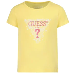 T-shirt GUESS
