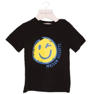T-shirt CESARE PACIOTTI 6mesi/6anni