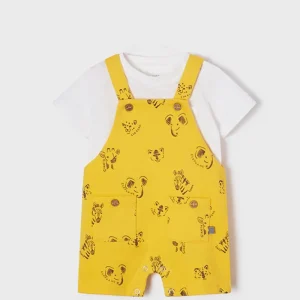 Completo MAYORAL 6mesi/36mesi