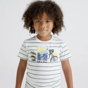 T-shirt MAYORAL 2anni/9anni