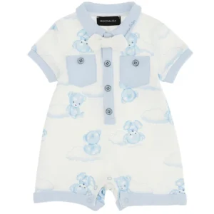 Pagliaccetto MONNALISA 1mese/3mesi