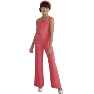 Tuta ABEL & LULA 4anni/12anni