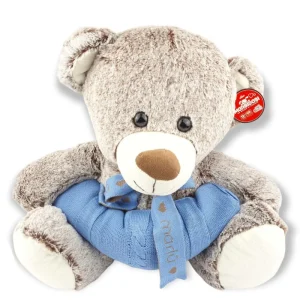 Coperta e Teddy Marlu