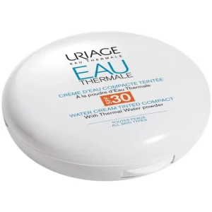 Uriage Eau Thermale Crema Compatta 10g