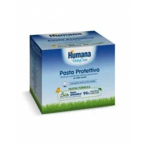 HUMANA Pasta Protettiva 200ML