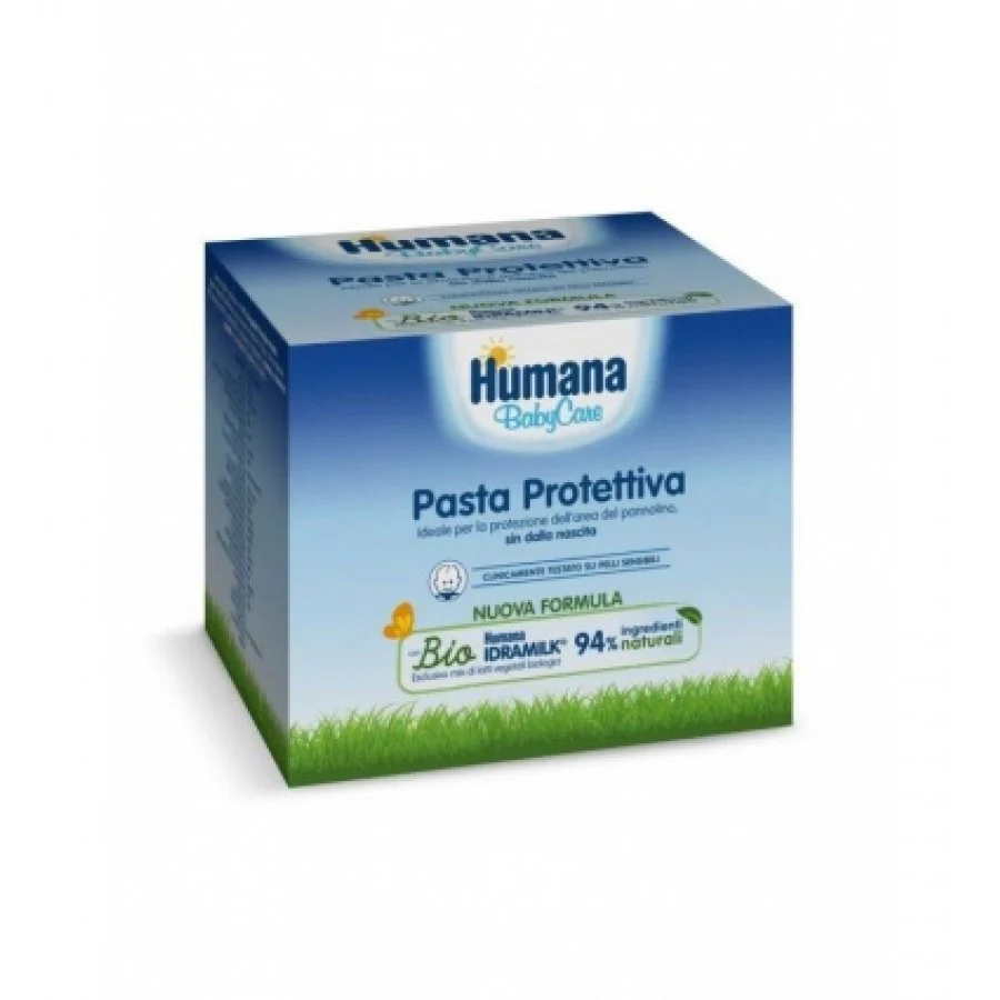HUMANA Pasta Protettiva 200ML - immagine 2