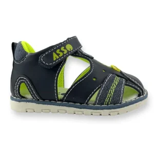 Sandalo ASSO 20/26