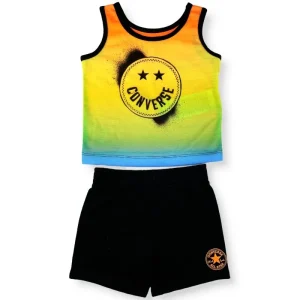 Completo CONVERSE 12mesi/7anni