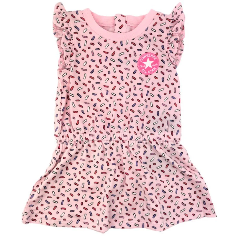 Abito CONVERSE 0mesi/7anni - immagine 2