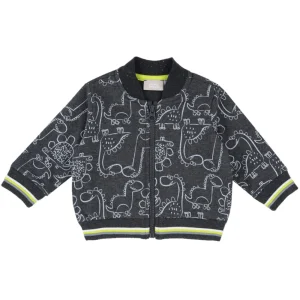 Felpa CHICCO 3mesi/4anni