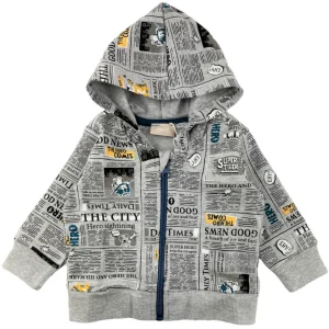 Felpa CHICCO 3mesi/4anni