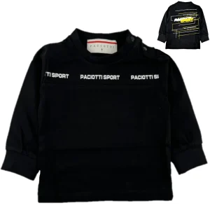 T-shirt CESARE PACIOTTI 6mesi/6anni