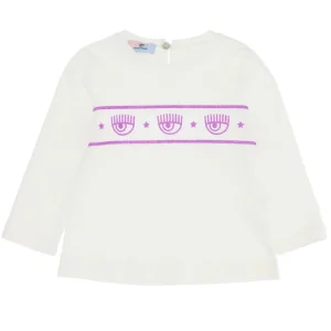 T-shirt CHIARA FERRAGNI 3mesi/36mesi