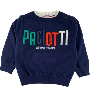 Maglioncino CESARE PACIOTTI 6mesi/6anni