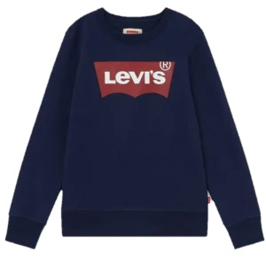 Felpa LEVI'S dalla 3mesi alla 3anni