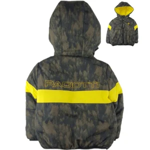 Giubbotto CESARE PACIOTTI 12mesi/6anni