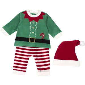 Completo CHICCO Natale dalla 3mesi alla 18mesi