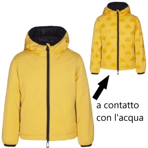 Giubbotto SUNS BOARDS