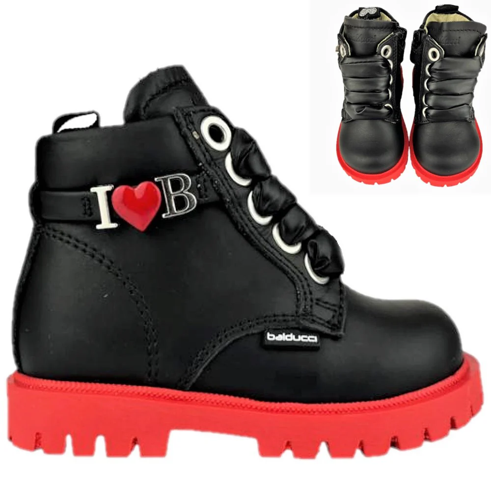 Scarpa BALDUCCI - immagine 2