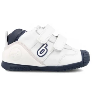 Scarpa BIOMECANICS primi passi