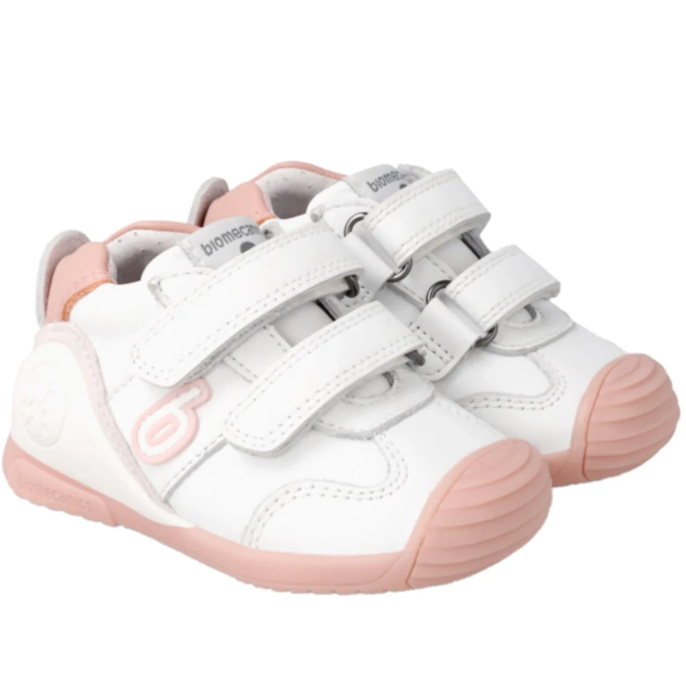 Scarpa BIOMECANICS primi passi18/24 - immagine 3