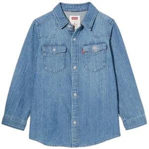 Camicia LEVI'S 10anni/16anni