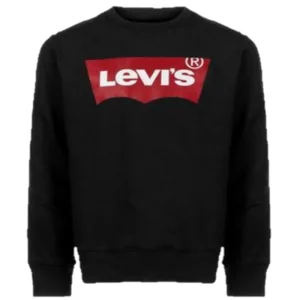 Felpa LEVI'S 2anni/8anni