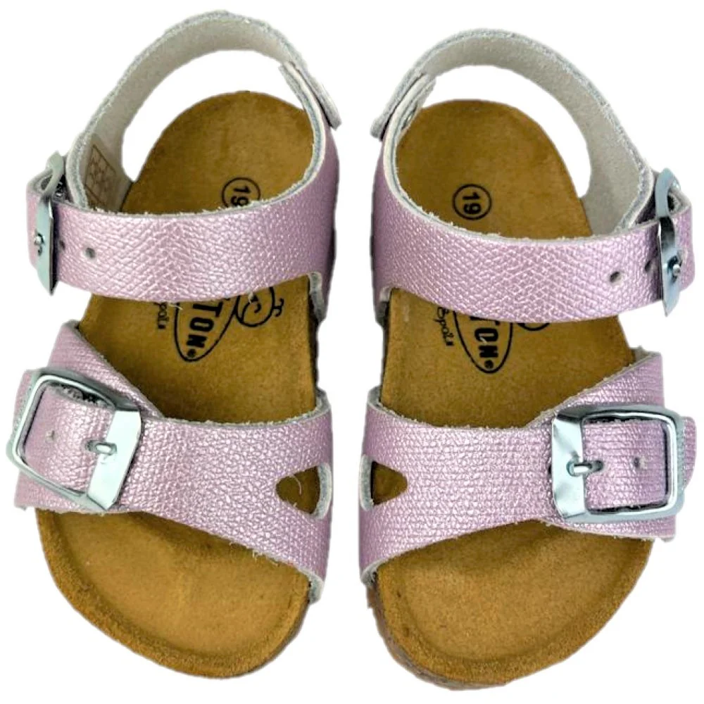 Sandalo PLAKTON 19/24 - immagine 4