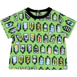 T-shirt CHICCO