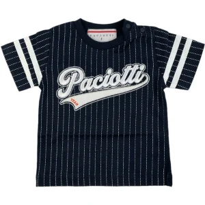 T-shirt CESARE PACIOTTI 6mesi/6anni
