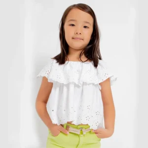 T-shirt MAYORAL 2anni/9anni