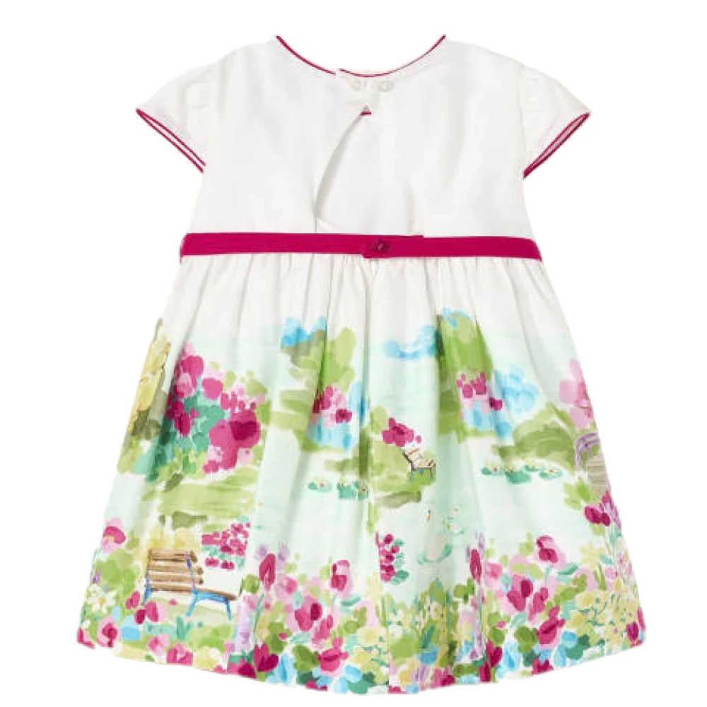 Abito MAYORAL 6mesi/36mesi - immagine 3