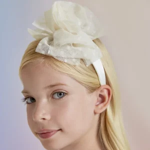 Cerchietto ABEL&LULA