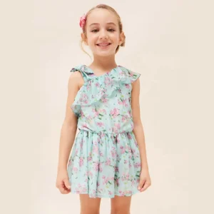 Tuta MAYORAL 2anni/9anni